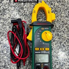 Takeer - MASTECH CLAMP METER zipo
BEI POA

WASILIANA NASI
WHATSAPP/CALLS #☎️

WATEJA WA MIKOANI TUNATUMA 🚚

 
