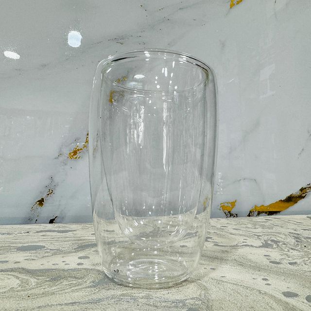 Takeer - double wall glass 10,000/-