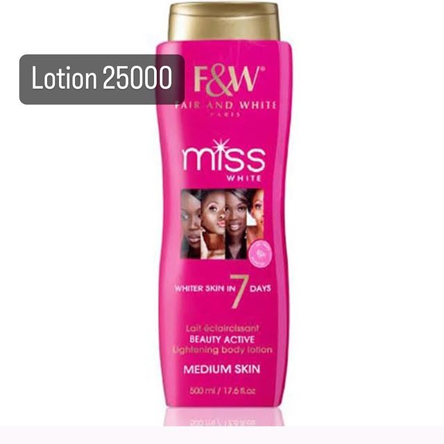 Takeer - Miss white lotion
Bei 25000
whatssap 