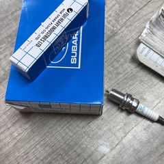 Takeer - SUBARU SPARK PLUG 
GENUINE