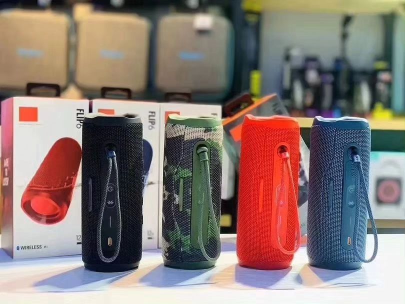 Takeer - Flip 6 Speaker now available at shs 60000/= (SALE SALE )
•••••••••••••••••••••••••••••••••••••••
•Good Quality Base sound and Bluetooth connect
•Li...