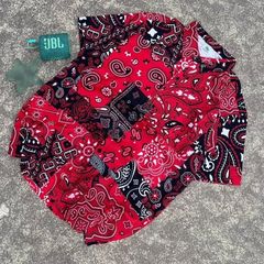 Takeer - NEWSTOCK  BAHAMA SHIRT
PRICE  18,000
FREE SIZE ✅️
CALL 