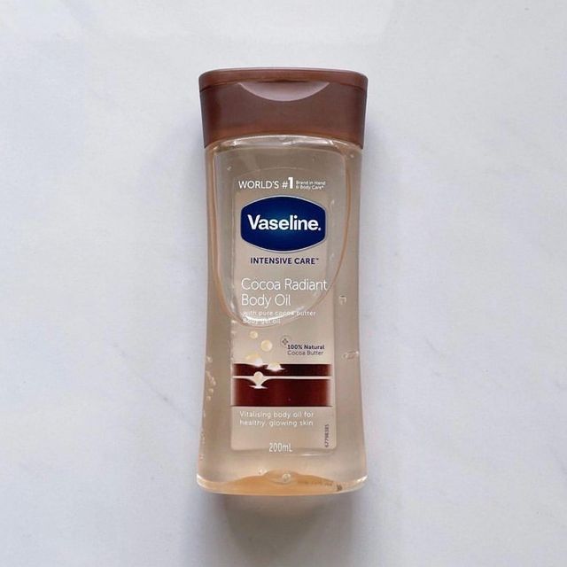 Takeer - Vaseline Body oil OG kabisaaa iko dukani

Bei: 35,000