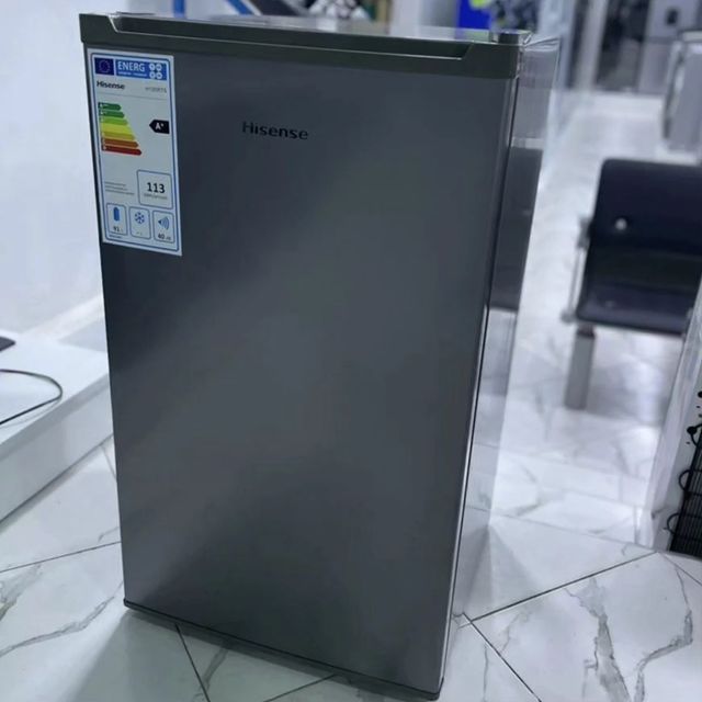 Takeer - Hisense Fridge 90L ,000
Call/WhatsApp kuweka order yako.
2years  warrant
Free delivery.