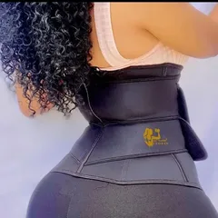 Takeer - 🔊🔊Original DOUBLE IMPACT WAIST TRAINER, Mkanda bora unaobana zaidi na kukupa uhakika wa kupata matokeo ndani ya muda mfupi. DOUBLE IMPACT WAIST T...