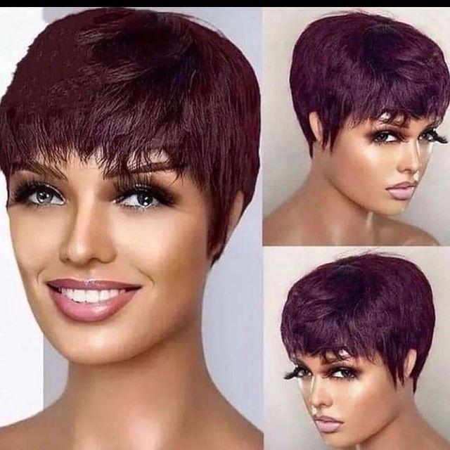 Takeer - Short wig zipo za kutosha 45,000 bei yake watsap 🔥🔥🔥🔥