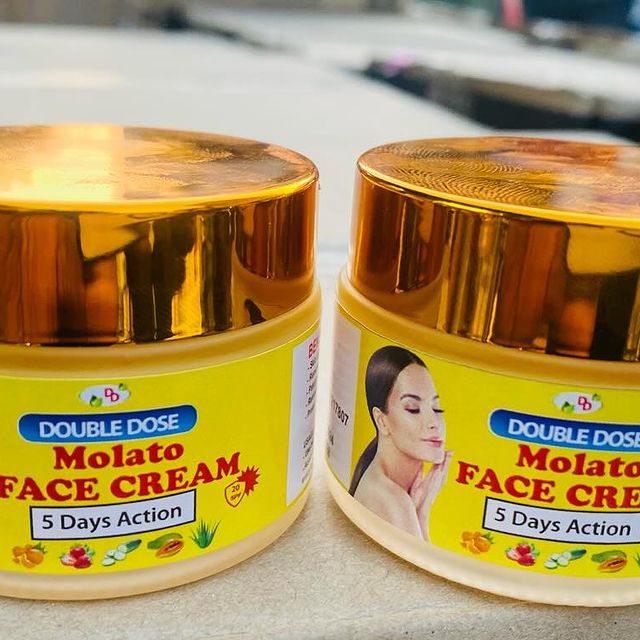 Takeer - Molato Face Cream 🔥🔥
💰25,000
☎️Call / Whatsapp 