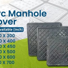 Takeer - PVC Fiber main hole cover available for the cheapest price . Contact us on 