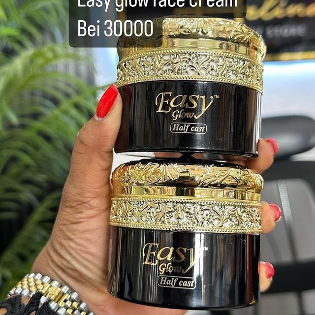 Takeer - Easy glow face cream
Bei 30000
Piga 