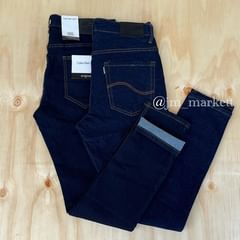 Takeer - Jeans ✅
Price: 35,000 Tsh 
Size: 30,31,32,33,34,36 & 38 
Call & WhatsApp #
Follow  