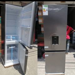 Takeer - OFFERS OFFERS
HISENSE REFRIGERATOR
•4 years warranty

•Fridge &freezers
powerful compressor
•270 litres
•GREY
•Energy consumption
•Fast cooling & f...