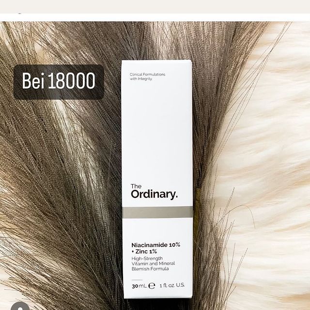 Takeer - Ordinary serum
Bei 18000
whatssap 