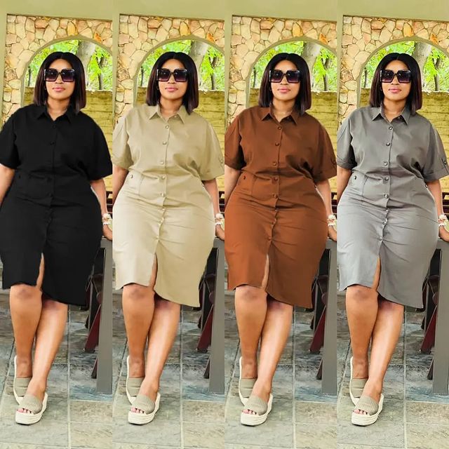 Takeer - Dress tsh 35000tu
Size L, XL,  XXL,  XXXL 
WhatsApp 