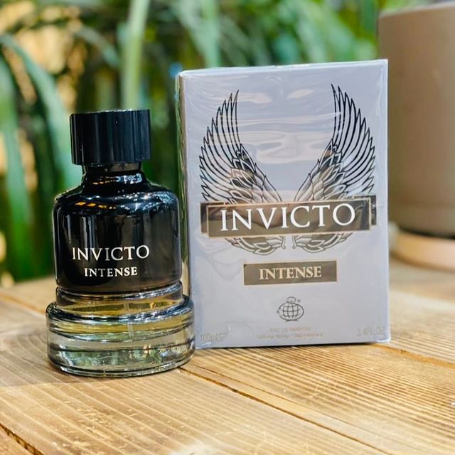 Takeer - INVICTO INTENSE PARFUME
25000

Tupo kariakoo mtaa wa mafia na likoma