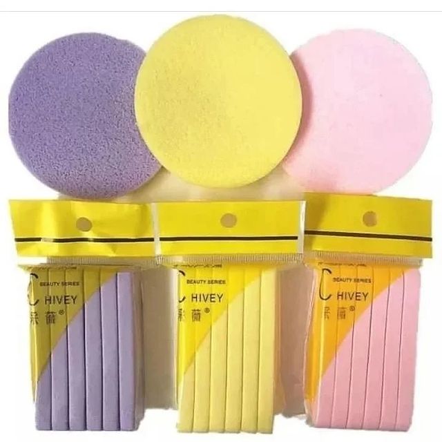 Takeer - New arrivals 🔥 🔥
Facial sponge...
Zinakaa pisi 12 
.
.price 5000tsh
.
.call or Whatsapp 