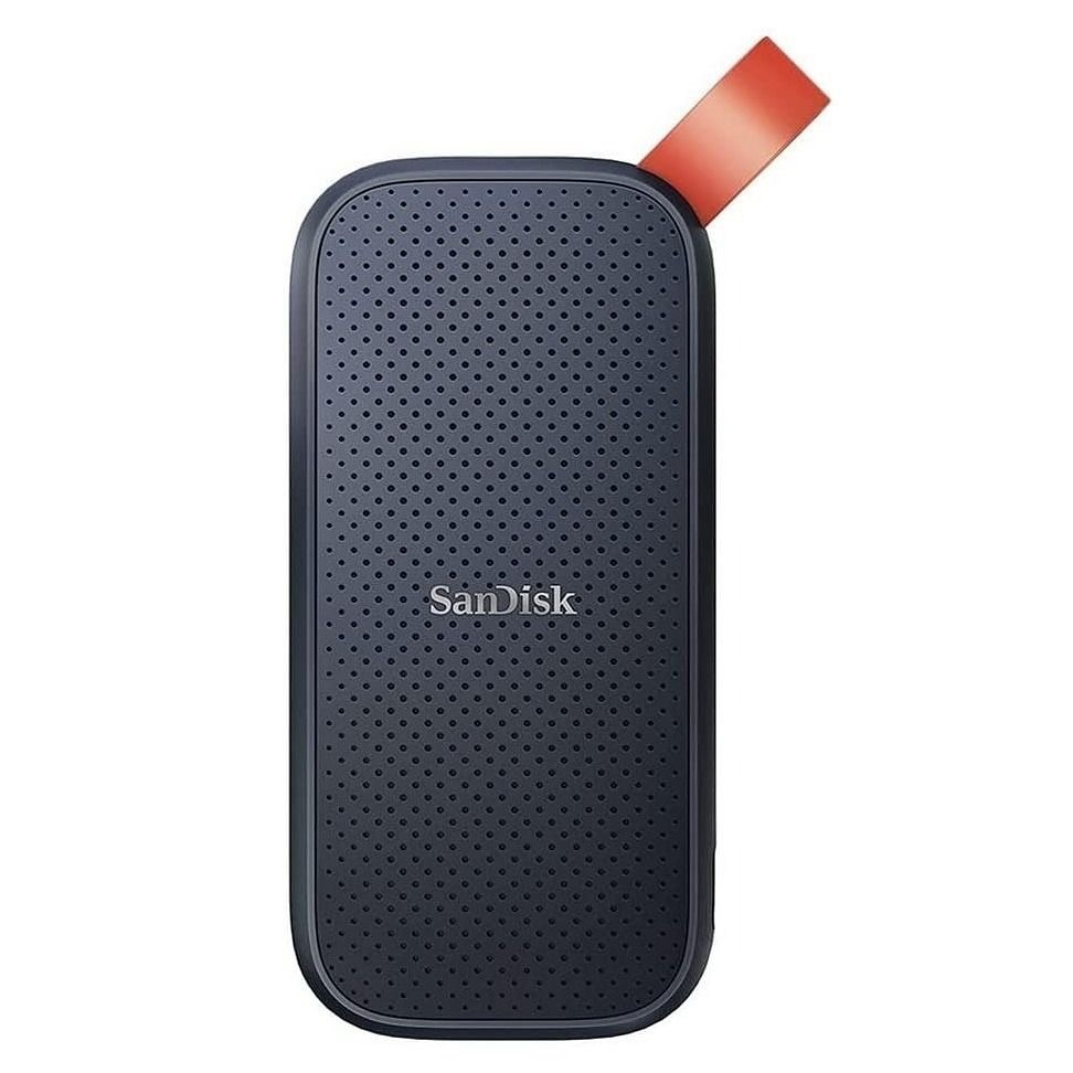 Takeer - SanDisk Portable External SSD 1TB 
Up To 800MB/s

Price:265,000/=

SanDisk Portable External SSD 2TB
Up to 800MB/s

Price:450,000/=

📍Tunapatikana...