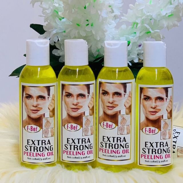 Takeer - Extra strong peeling oil 🔥🔥🔥🔥
💰15000
☎️Call / WhatsApp 