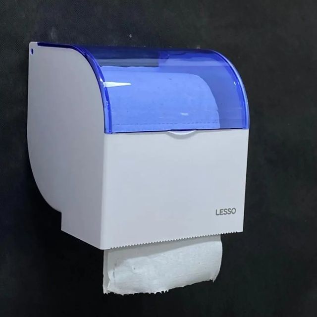 Takeer - Toilet paper holder