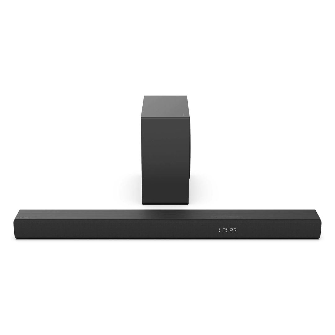 Takeer - 🔥OFFER 🔥OFFER 🔥OFFER 🔥
Hisense HS3100 3.1CH Sounbar - 480W
Warranty: 24 months
Bei Tshs 500,000 

CALL OR WHATSAPP 

Key Features
■Immersive so...