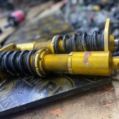 Takeer - COILOVER AVAILABLE 🔥🔥🔥

🎈Subaru BRZ 2012-2016
🎈Complete Set 
☎️☎️
USIOGOPE KUMILIKI LATEST CARS,SABABU PARTS ZIPO NA KWA BEI RAFIKI 💲💲💲

 �...