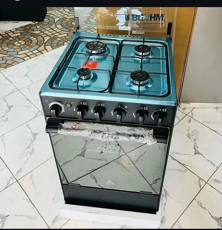 Takeer - Offers Offers Delta Full Gas Cooker with Gas Oven
2 years warranty

Bei Tshs  500,000/=
Free Home Delivery 
Call&WhatsApp 