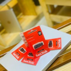 Takeer - SanDisk Original Frash
Capacity 32gb
It’s New and Original

Price Sh.20,000/=

Call us 
                      🇹🇿       