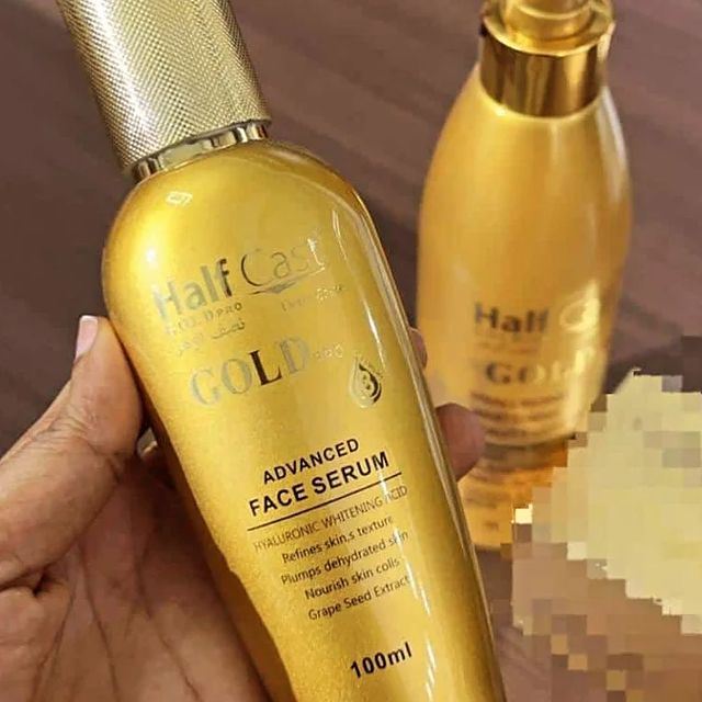 Takeer - HALF CAST GOLD HYALURONIC WHITENING LOTION 
👨‍🦯Am super happy wale team ugold & unjanooo , yaaan team rangiii ya pesaa basiiii tuna jamboo letu h...