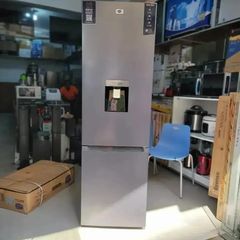 Takeer - Offers Offers mr UK REFRIGERATOR 
Model F143 - WD
Liters 270
2years Warranty 
Fridge&Freezer 
Built in Water Dispenser 
Energy Saving 
Fast Cooling...