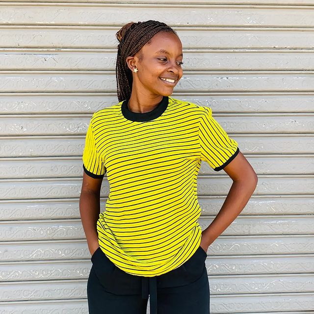 Takeer - UNISEX TSHIRTS💥
SIZE:M,L,XL,XXL
MATERIAL:COTTON NZITO😋
JUMLA:9,000 (Kuanzia 5)

REJAREJA;  12,000

LOCATION:📍 UBUNGO RIVERSIDE📍#📲📞. / Tupgie ...