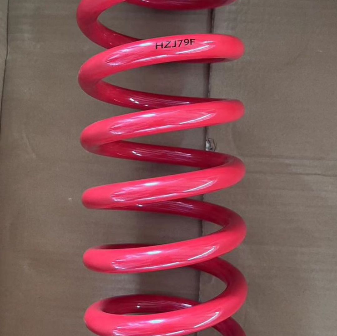 Takeer - COIL SPRING L78