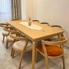 Takeer - Life with  
New Design 🔥 DINING TABLE 😍 NZURI SAANA 
Viti 8 
Price = 2.400.000 fixed cash .!
✅ free Delivery 

Fika Dukani njoo Kagua Lipa Beba 
...