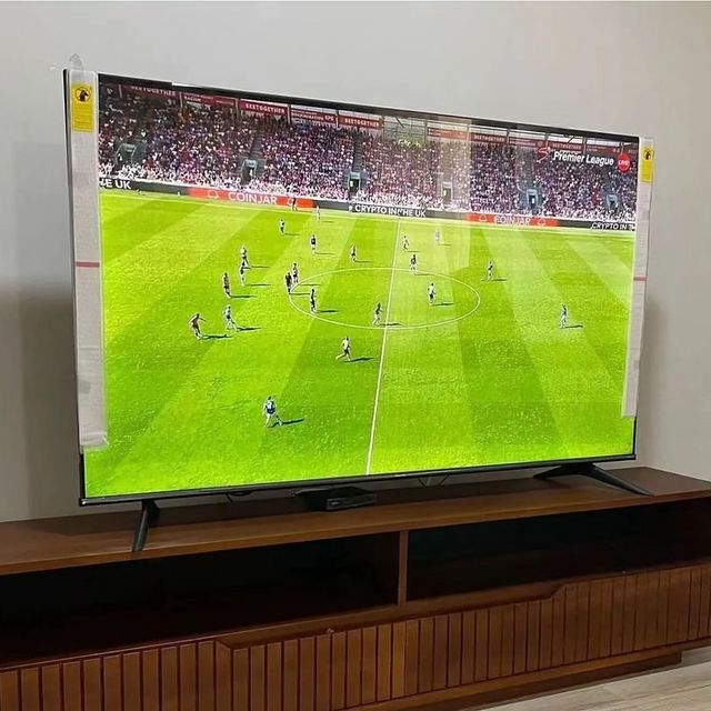 Takeer - Hisense TV 
Mzigo Mpya 🔥🔥🔥 weka order yako mapema .. kabla bei hazijapanda zaid 🔥🔥🔥

Hisense TV 

📌📌Hisense TV bei 🔥🔥

☄️32” kawaida 430,...