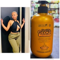 Takeer - Healthy glow 🔥🔥🔥🔥
💰40,000
☎️Call / WhatsApp 