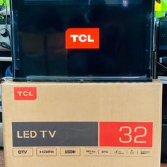 Takeer - 🔥Offer offer offer offer 🔥offer offer offer 🔥
 
TCL inch 32 LED bei.👉 350,000 

Free home delivery 
Free bracket ukutani 
Free hdmi cable 

Csl...