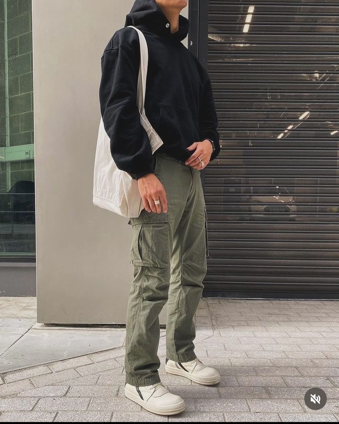 Takeer - New stock cargo pants