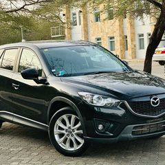 Takeer - •Bei/Price 31.9M🔥
•Contact •Mazda CX-5
•Year: 2013
•Cc 2180
•Km: 55,000
•Colour: Black 
•Fuel: Diesel
•Transmission: Automatic
•Fog Light
•Sterlin...