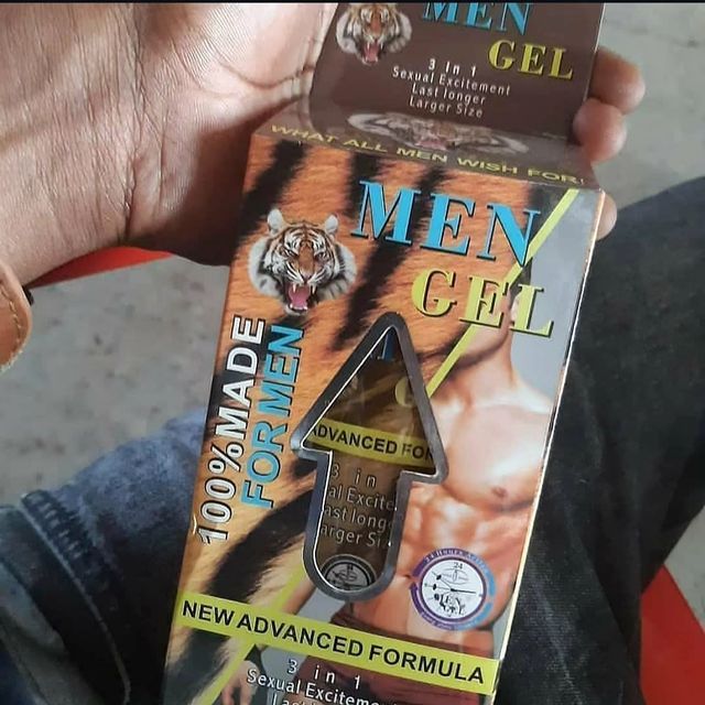 Takeer - Penis Enlarging Cream .
"WHAT ALL MEN WISH FOR!"🍆
. Hii Kitu Siku Tatu Tu Unapata Majibu!

Ni Product Original,Nzuri Na Uhakika 100%   Kukuza Mash...