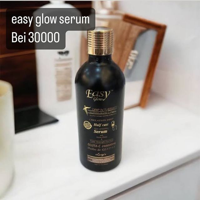 Takeer - Easy glow serum
Bei 30000
whatssap 