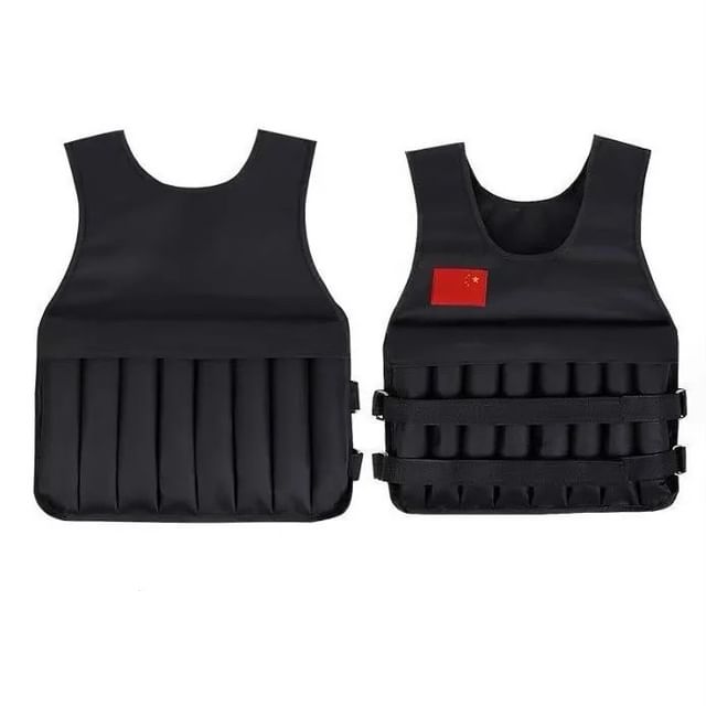 Takeer - Weight vest