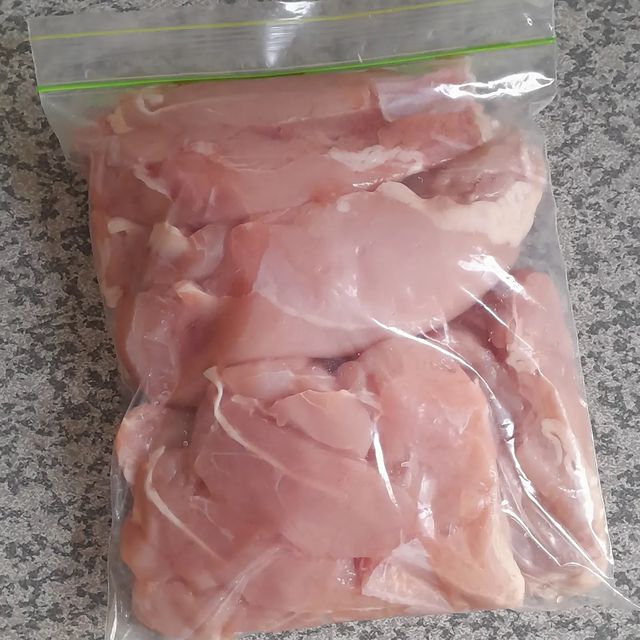 Takeer - Kwa Tsh 13,000/= TU Utapata 1kg ya Fresh Boneless Breasts/Steki ya Vidari Fresh kwa Bei ya Jumla Kuanzia Kilo 10 Tu...!

Fresh Boneless Breastz/Ste...