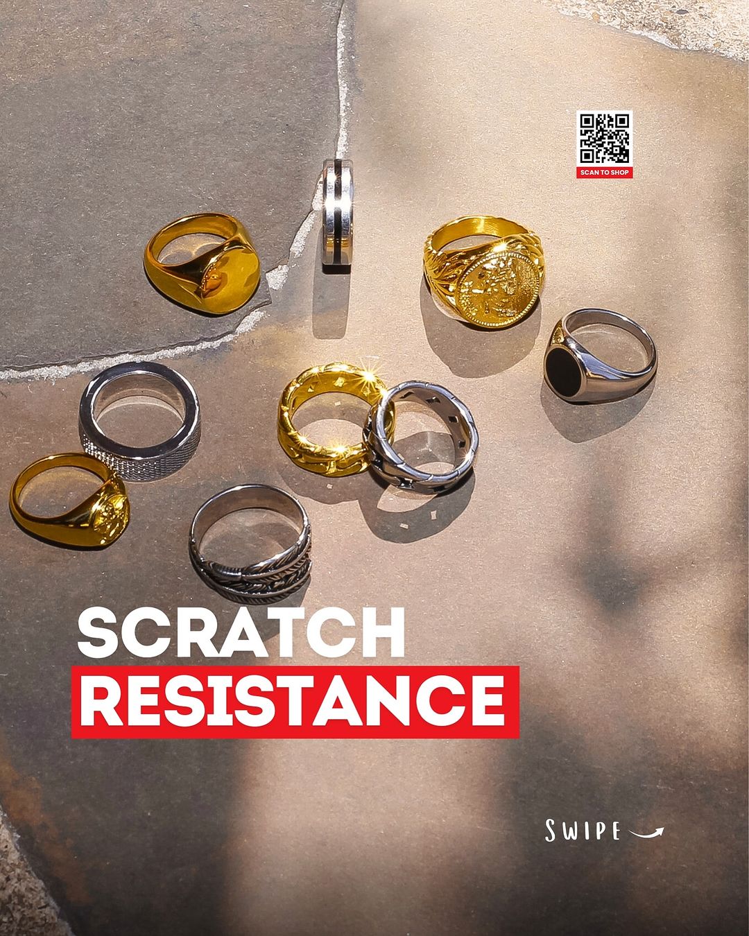 Takeer - SCRATCH RESISTANCE: It holds up well against everyday wear and tear, showing minimal signs of scratching. Pick your favorite or invest in combinati...