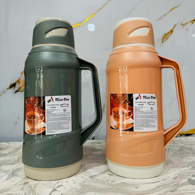 Takeer - chupa za chai 1.8L 18,000/-