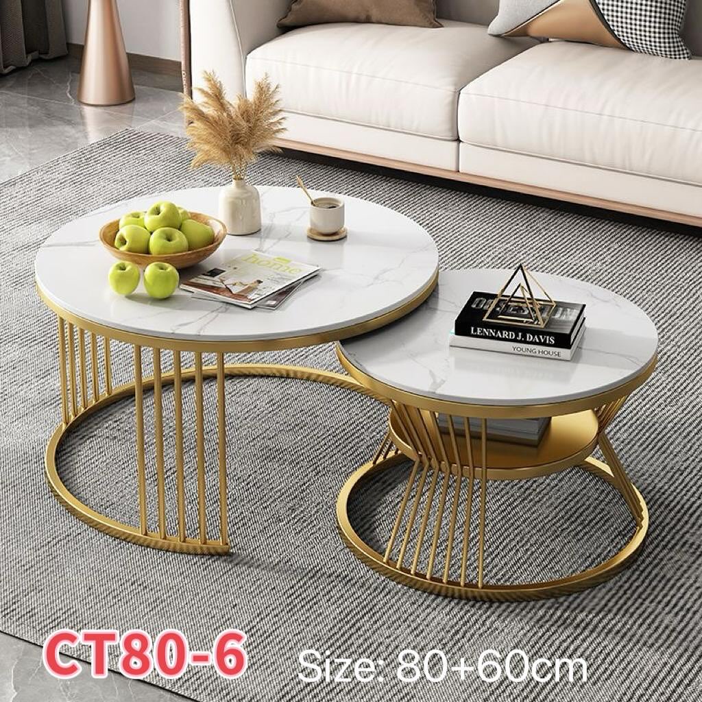 Takeer - Meza na stool yake bei 245,000

Marble kioo chini ni chuma nzito

Contact /
Tuna whatsap group link ipo kwenye bio yangu.