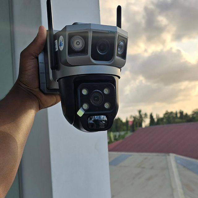 Takeer - Solar 4G Camera at shs 180000/= (Limited Pieces) Hii Kiboko Kabsa ya Mashambani na Site Locations
•••••••••••••••••••••••••••••••••••••
Sababu 12 z...