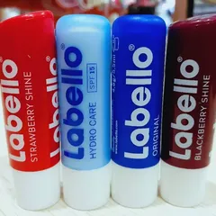 Takeer - LABELLO LIP CARE&LIP THERAPY