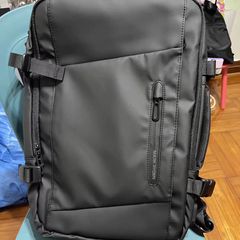 Takeer - Mark Ryden Rain Coat Backpack

BEI: Tshs 90,000/=

SIFA:
✅Size yake ni 46*30*18/28cm
✅Ujazo wake ni lita 26 kabla ya expansion na lita 39 baada ya ...