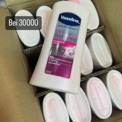 Takeer - Vaseline lotion UV
Bei 30000
whatssap 