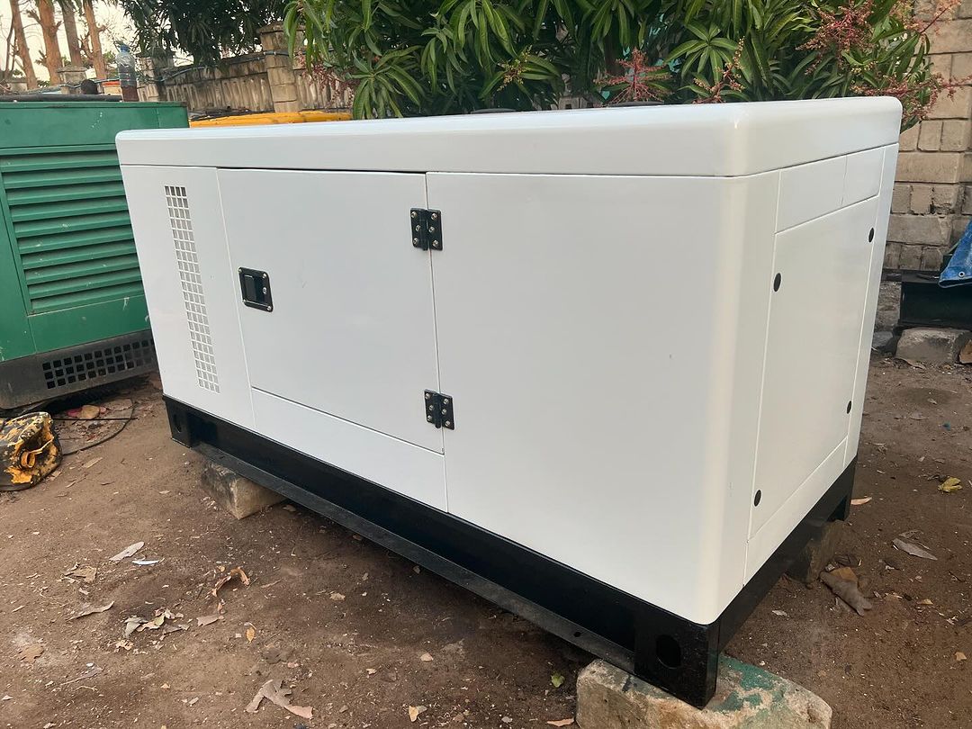 Takeer - Generators Tanzania 🇹🇿
