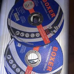 Takeer - 💥PROFESSIONAL CUTTING DISCS💥

🇩🇰UBORA TOKA DENMARK🇩🇰

✅️ HIZI NI DISK ZA KUKATIA CHUMA

✅️ BEI KWA PC

💥TSHS 4,500 TU💥

WASILIANA NASI 



...