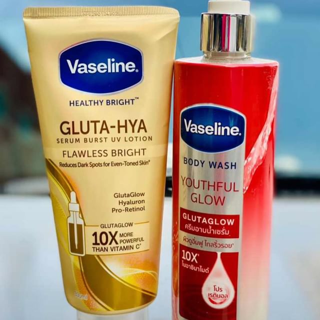 Takeer - This combo is so perfect 🔥🔥🔥🔥
📌Wale wa natural skin combo yenu hii
💰Serum 30,000
💰Body wash 35,000
☎️Call / WhatsApp 